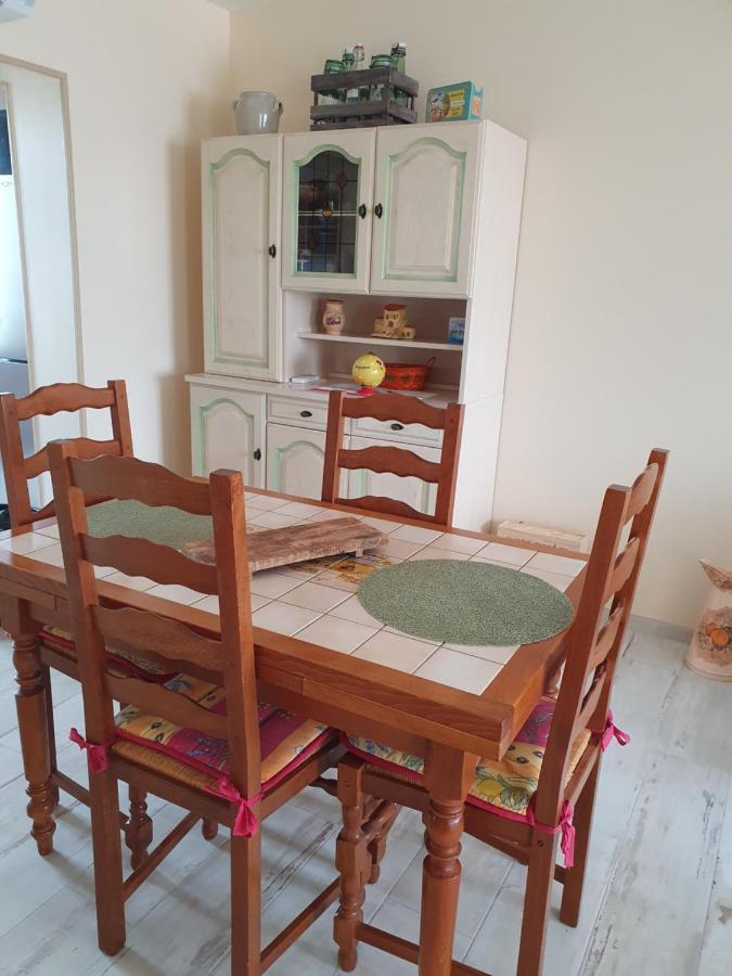 Chez Pilou Villa Varennes-sur-Allier Dış mekan fotoğraf